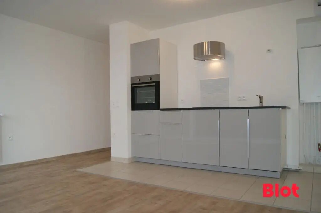 Appartement à louer, 58m², Rennes