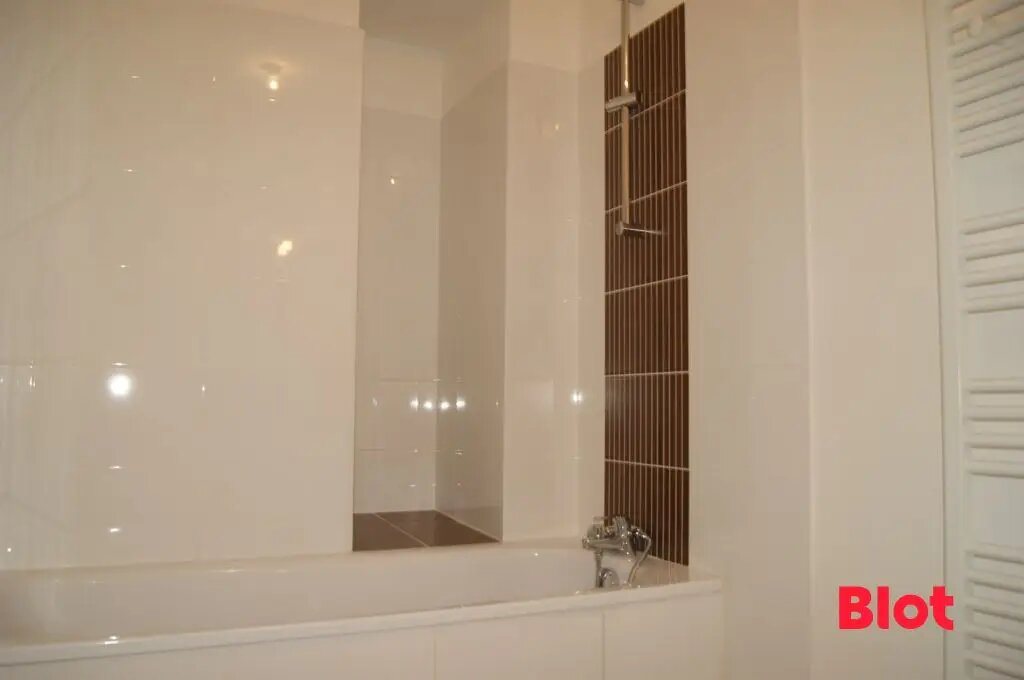 Appartement à louer, 58m², Rennes