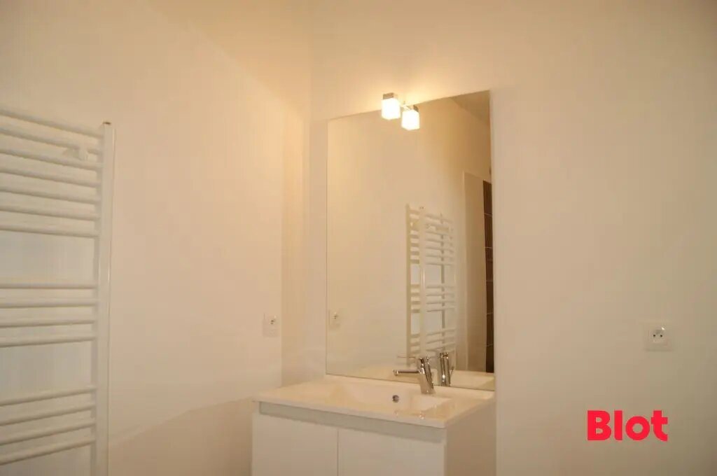Appartement à louer, 58m², Rennes