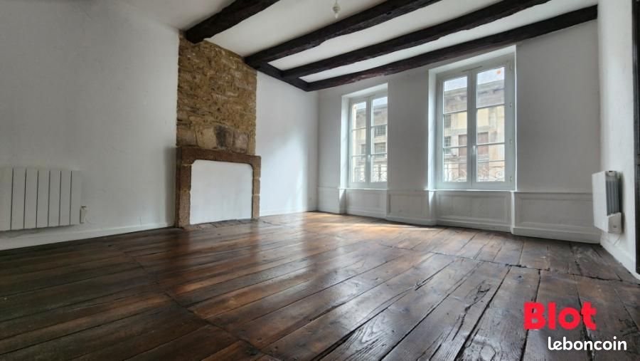 Appartement à vendre, 73m², Dinan