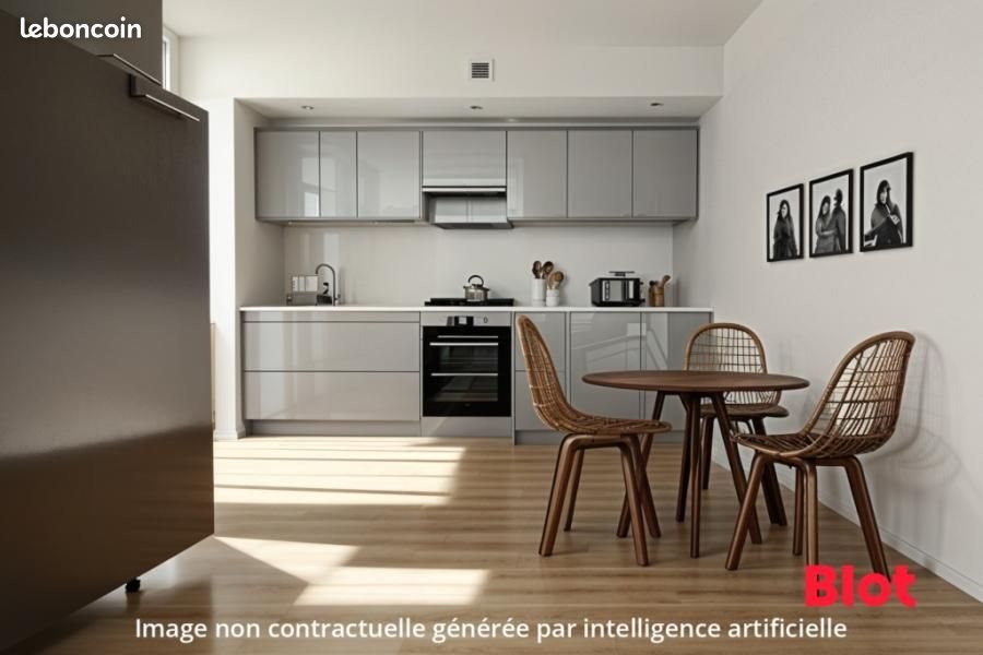 Appartement à vendre, 73m², Dinan