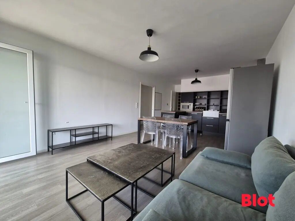 Appartement à louer, 66m², Rennes