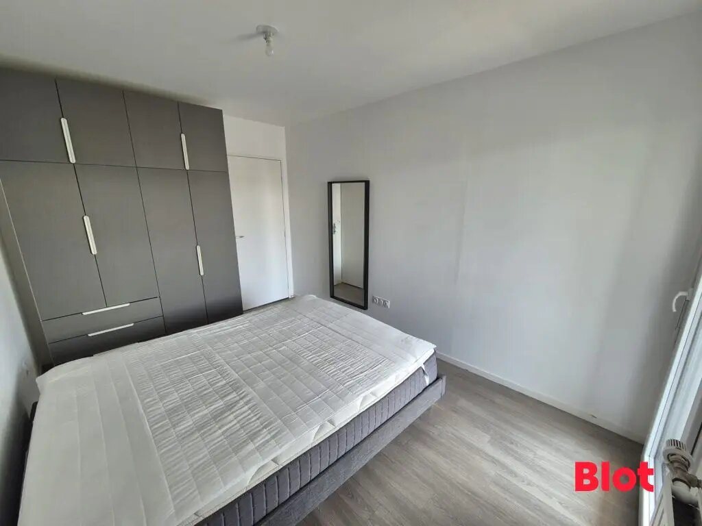 Appartement à louer, 66m², Rennes