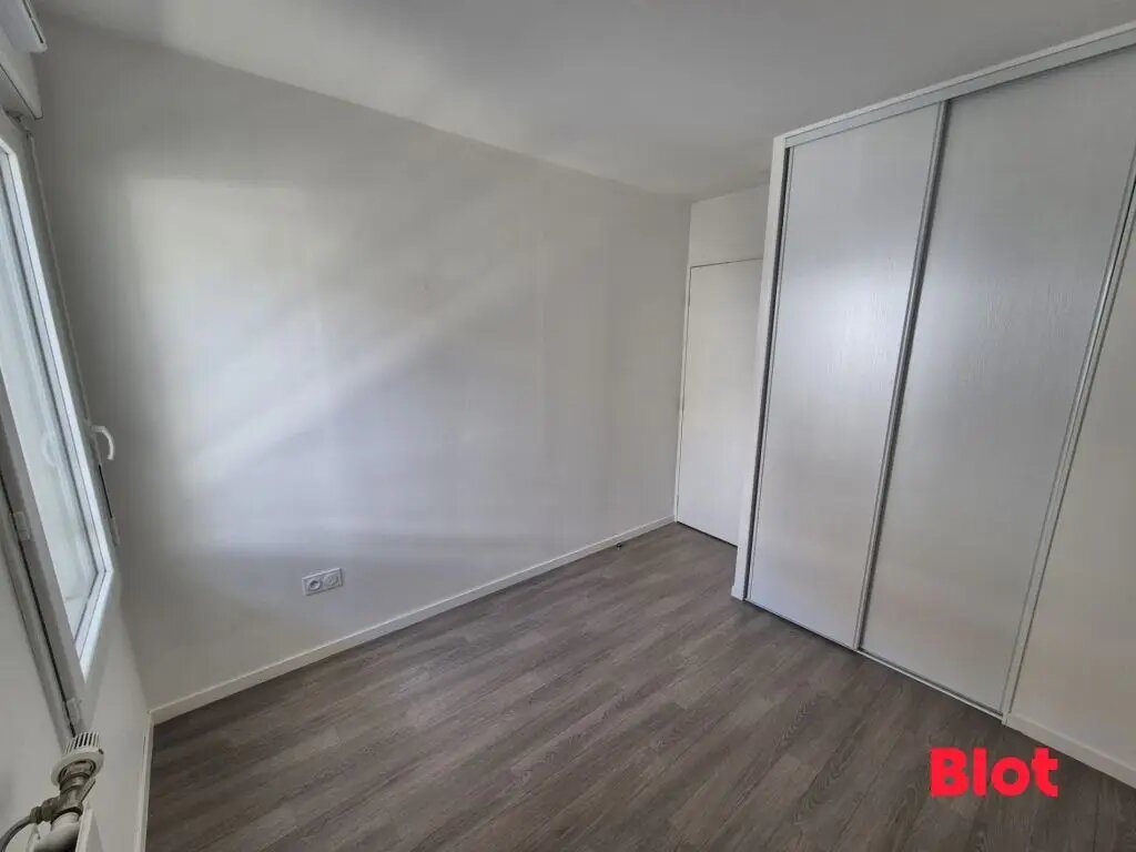 Appartement à louer, 66m², Rennes
