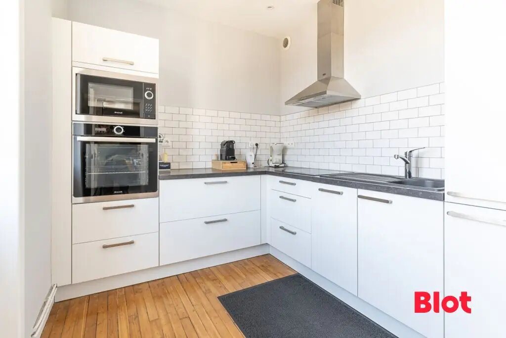 Appartement à vendre, 103m², Dinan