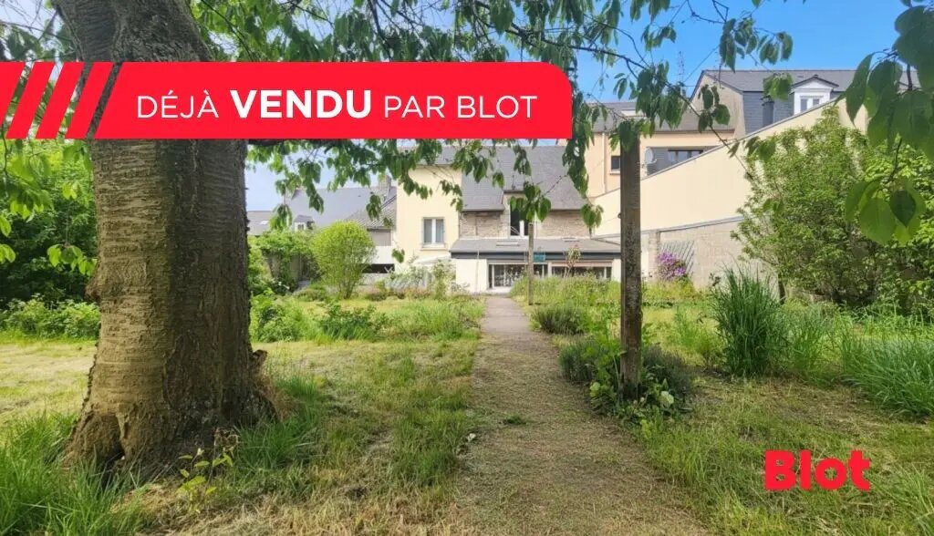 Maison à vendre, 95m², Dinan