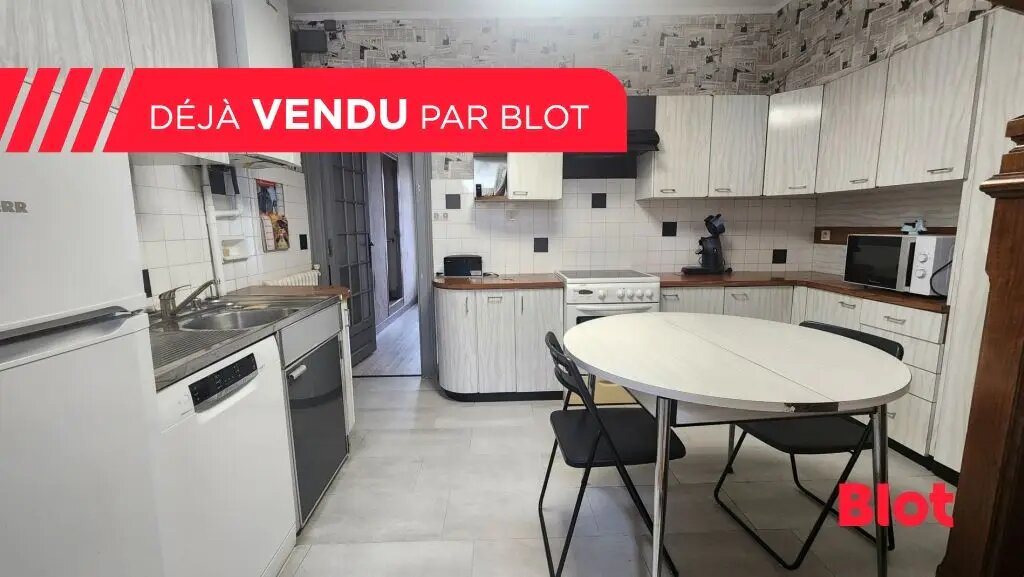 Maison à vendre, 95m², Dinan