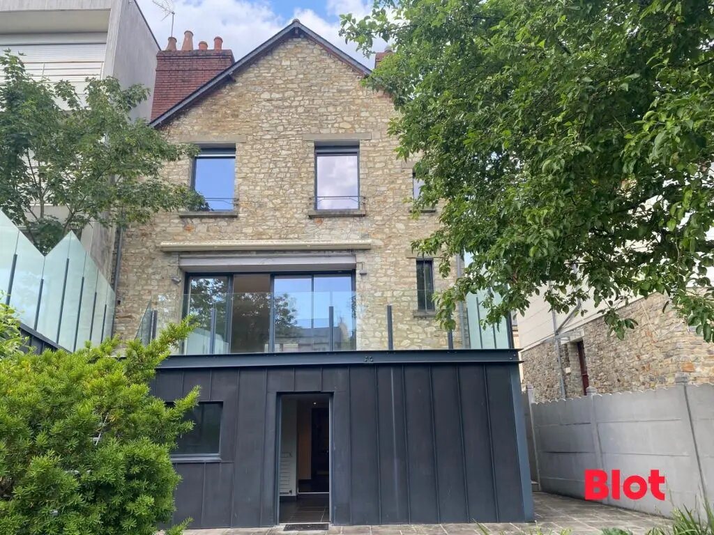 Maison à vendre, 167m², Rennes