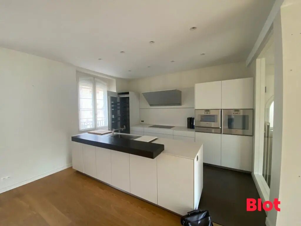 Maison à vendre, 167m², Rennes