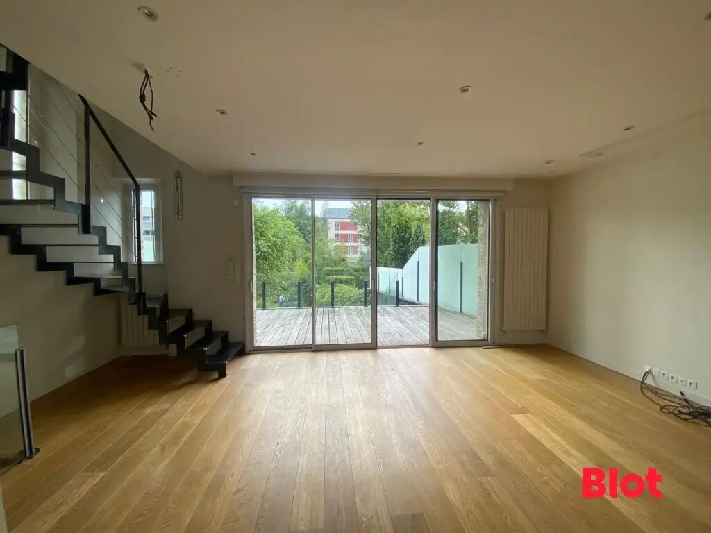 Maison à vendre, 167m², Rennes