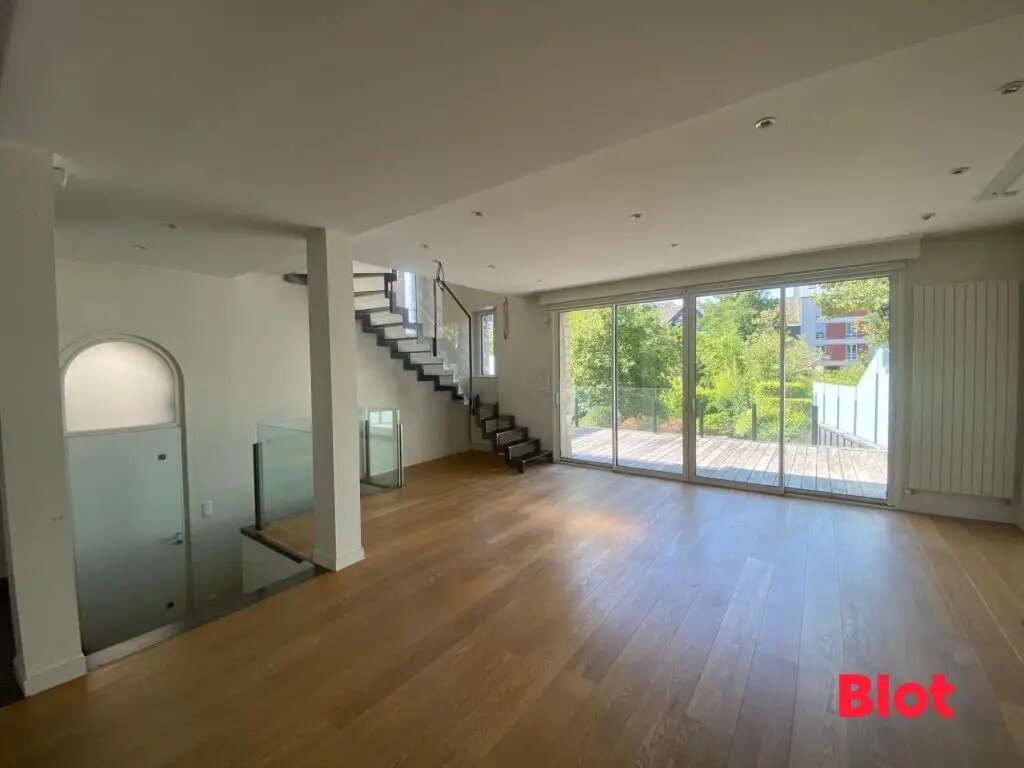 Maison à vendre, 167m², Rennes