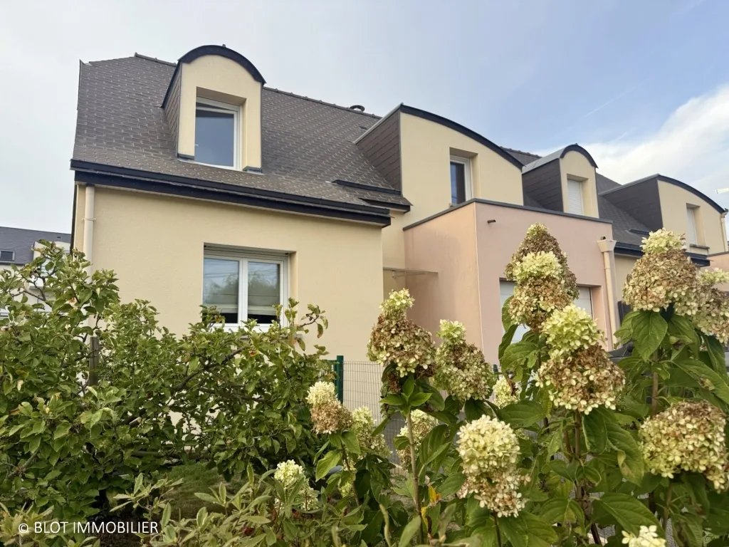 Maison à vendre, 80m², Janzé
