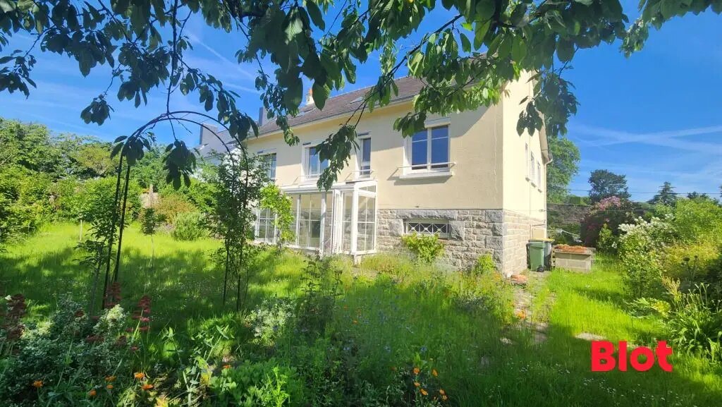 Maison à vendre, 120m², Dinan