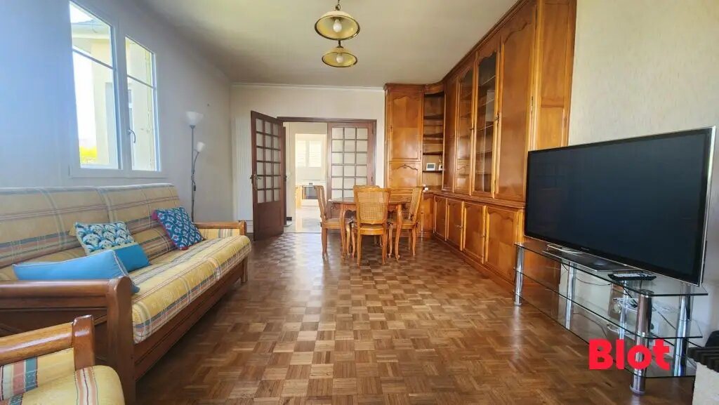 Maison à vendre, 120m², Dinan