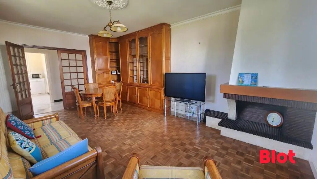 Maison à vendre, 120m², Dinan