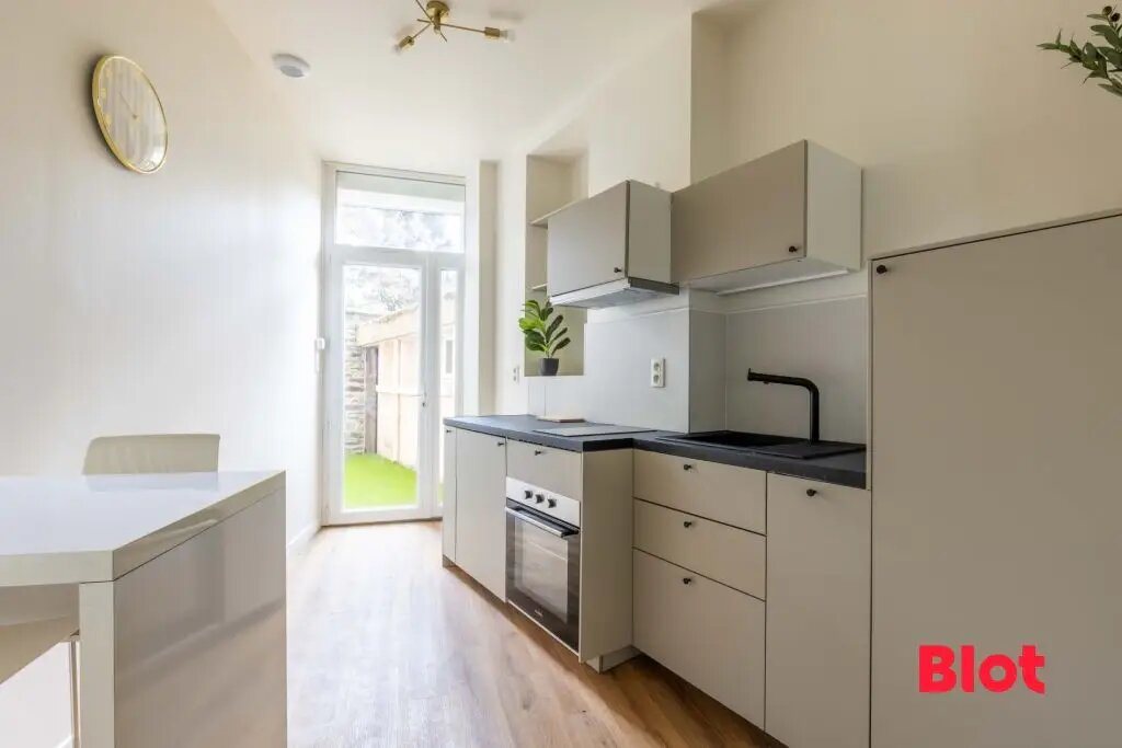 Appartement à vendre, 42m², Rennes
