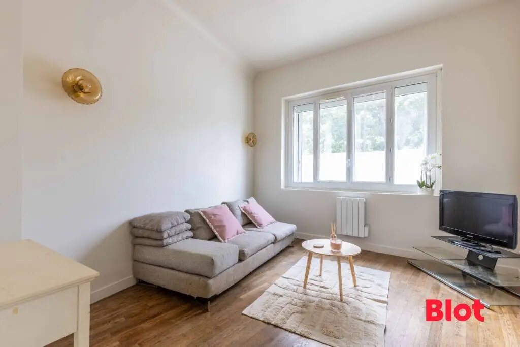 Appartement à vendre, 42m², Rennes