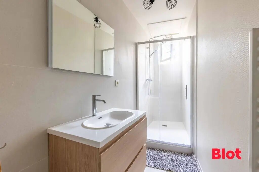 Appartement à vendre, 42m², Rennes