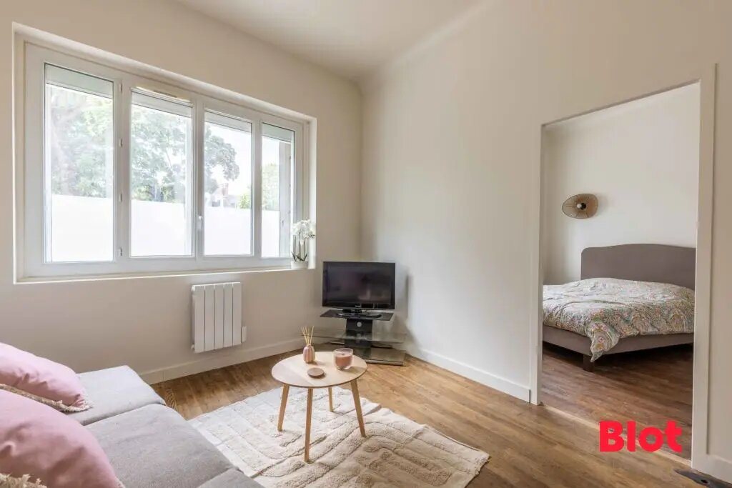 Appartement à vendre, 42m², Rennes