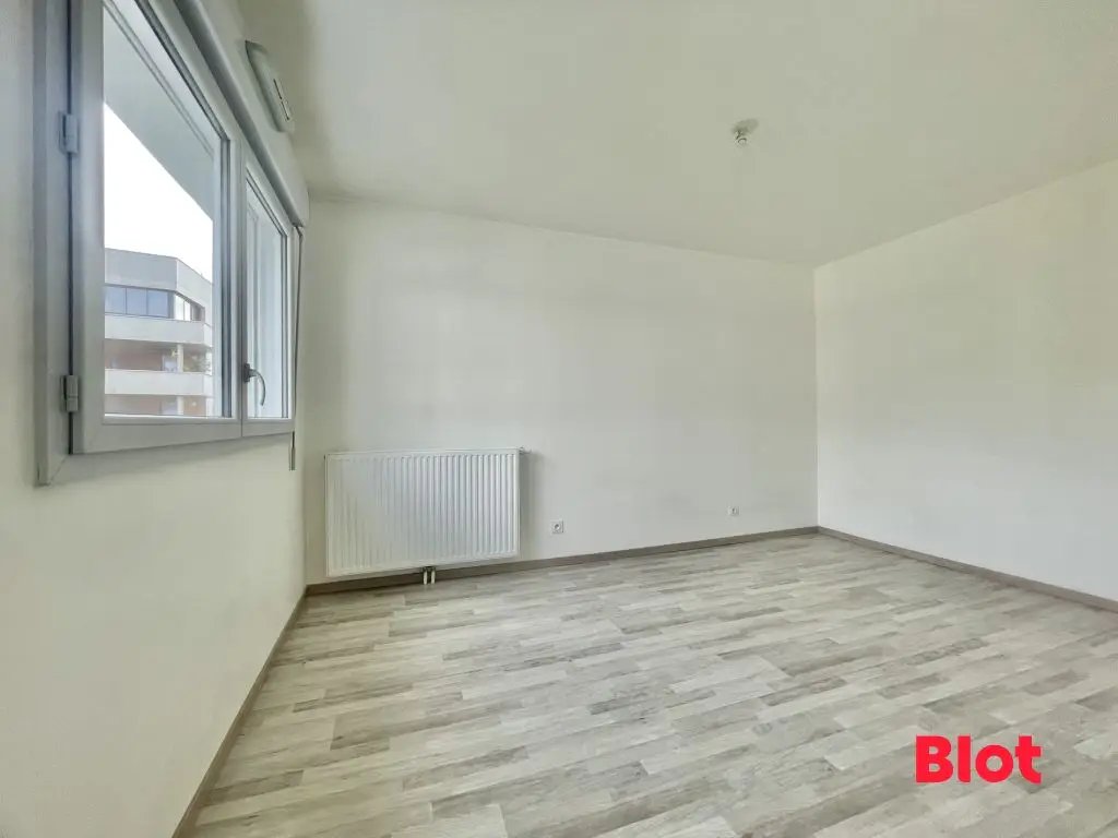 Appartement à vendre, 34m², Rennes