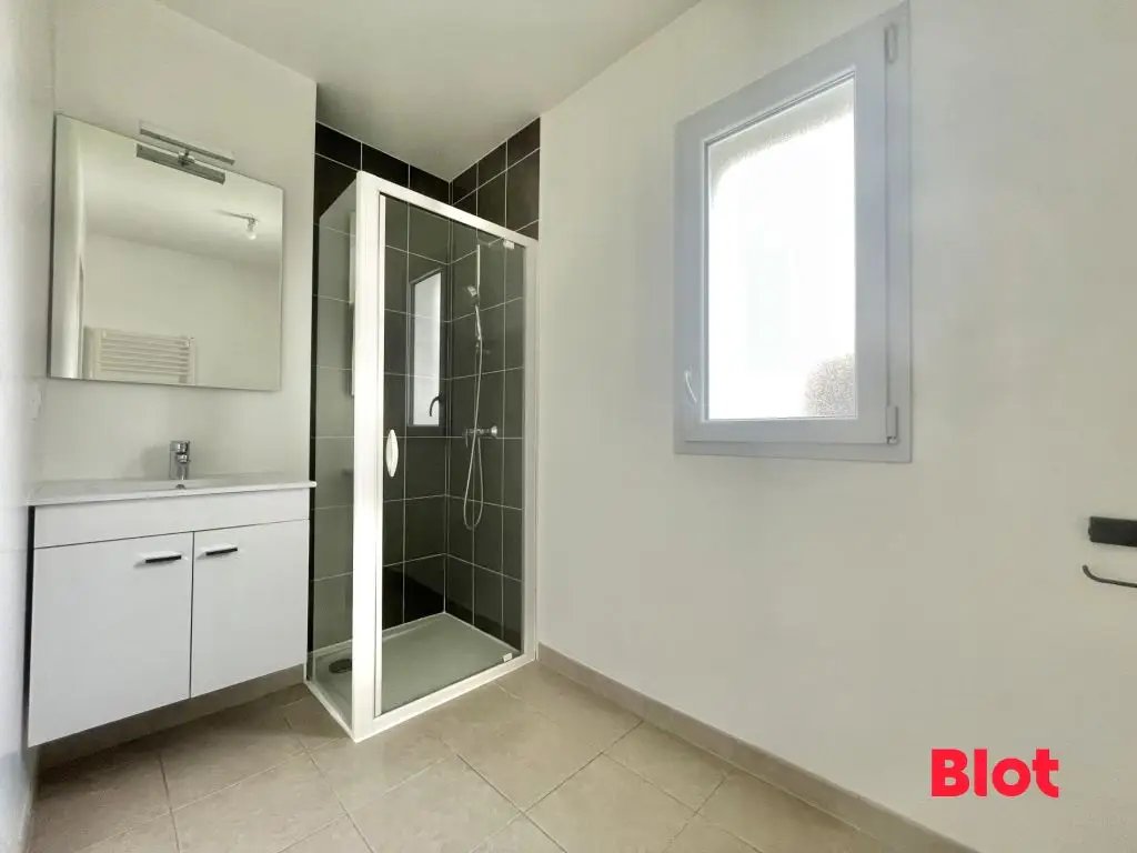 Appartement à vendre, 34m², Rennes