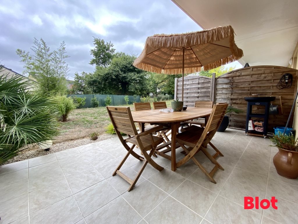 Appartement à vendre, 42m², Saint-Méen-le-Grand