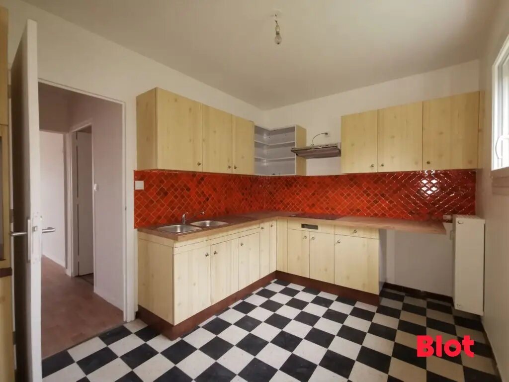 Appartement à louer, 70m², Rennes