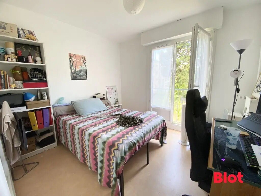 Appartement à louer, 70m², Rennes