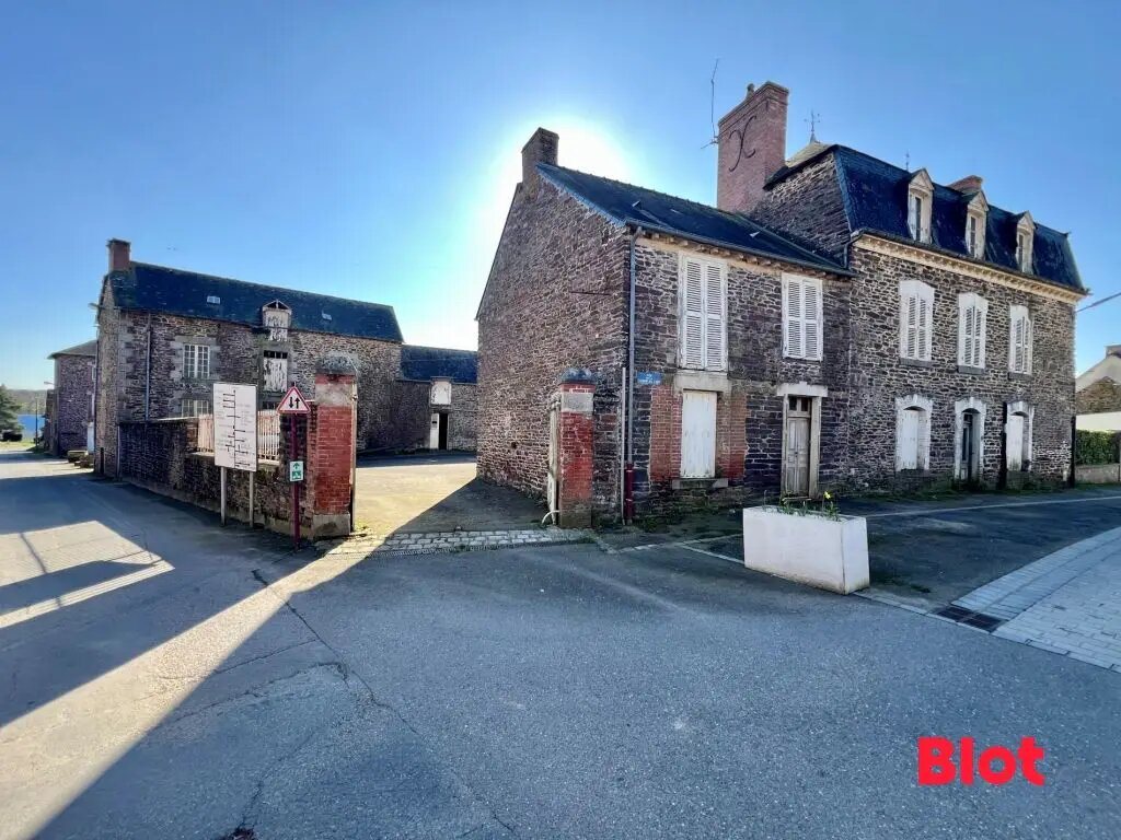 Maison à vendre, 314m², Gaël