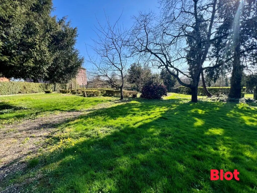 Maison à vendre, 314m², Gaël