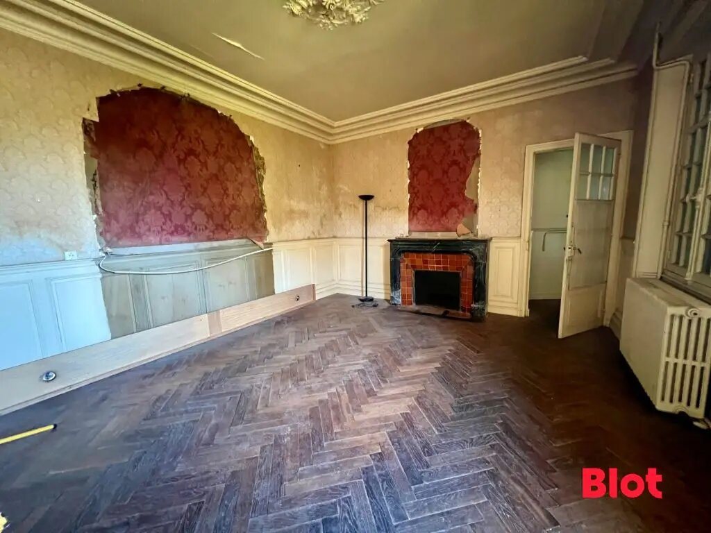 Maison à vendre, 314m², Gaël