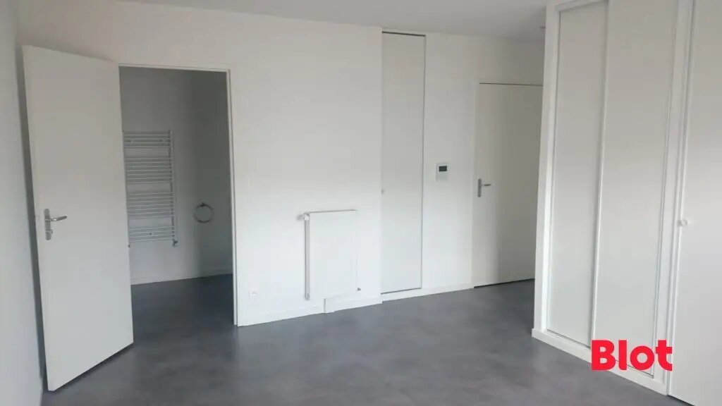 Appartement à vendre, 28m², Rennes