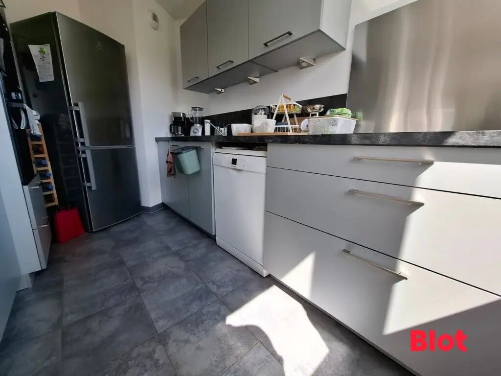 Appartement à vendre, 94m², Rennes