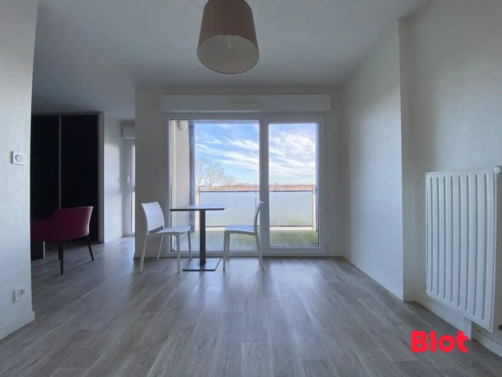 Appartement à vendre, 30m², Rennes