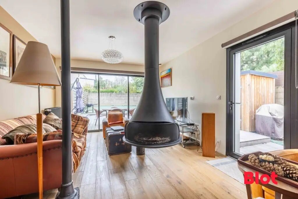 Maison à vendre, 102m², Rennes