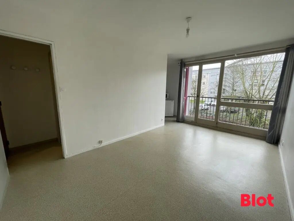 Appartement à vendre, 21m², Rennes