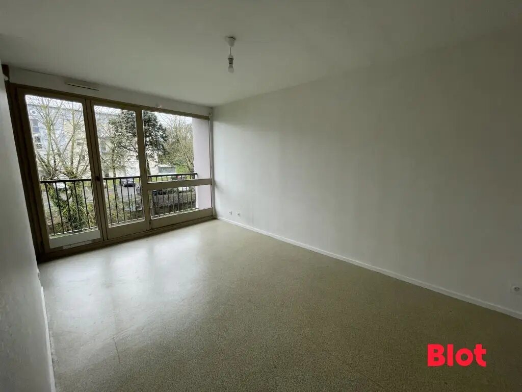 Appartement à vendre, 21m², Rennes