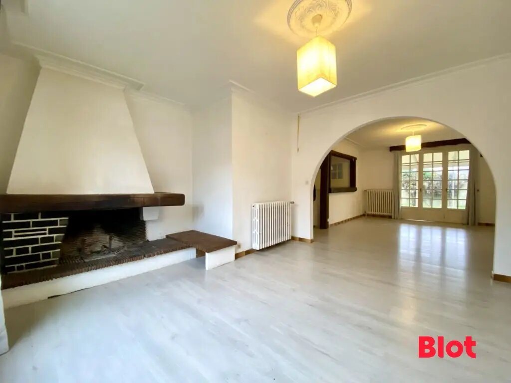 Maison à vendre, 126m², Montauban-de-Bretagne