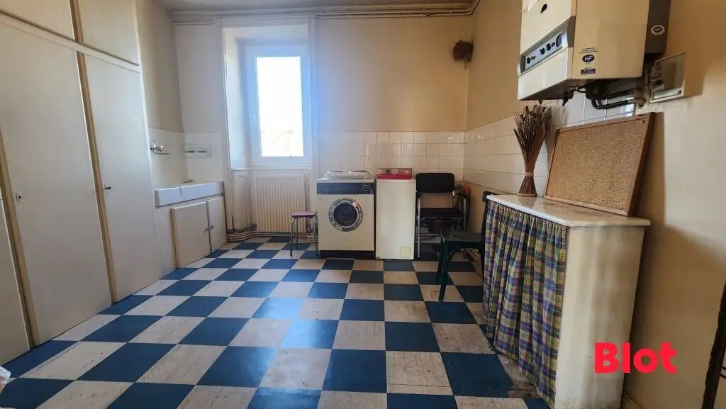Appartement à vendre, 84m², Dinan