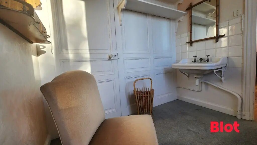 Appartement à vendre, 84m², Dinan