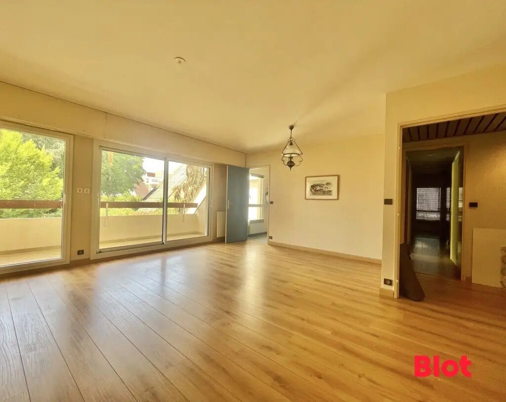 Appartement à vendre, 100m², Rennes