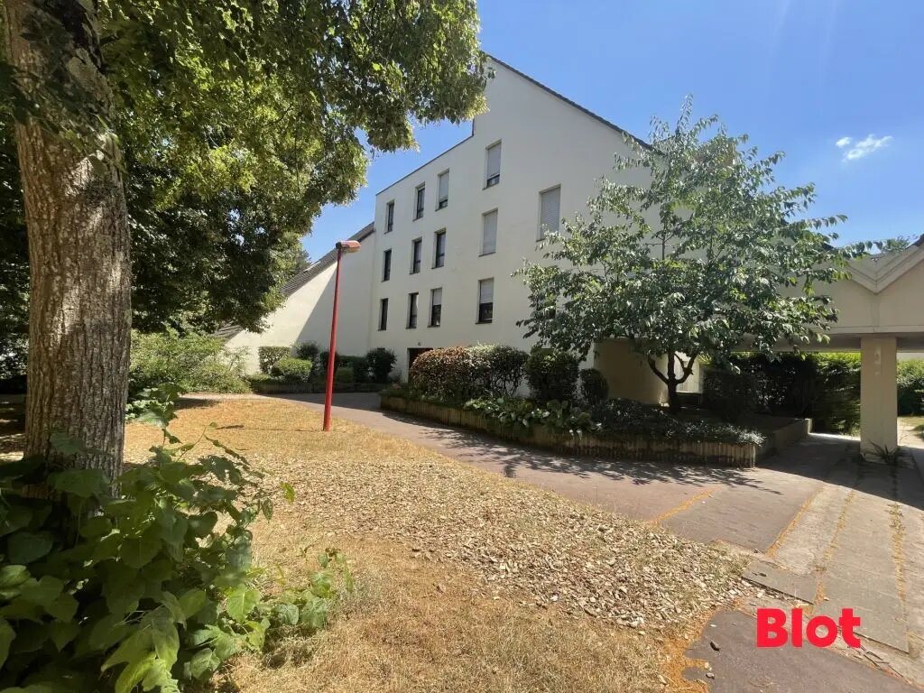 Appartement à vendre, 100m², Rennes