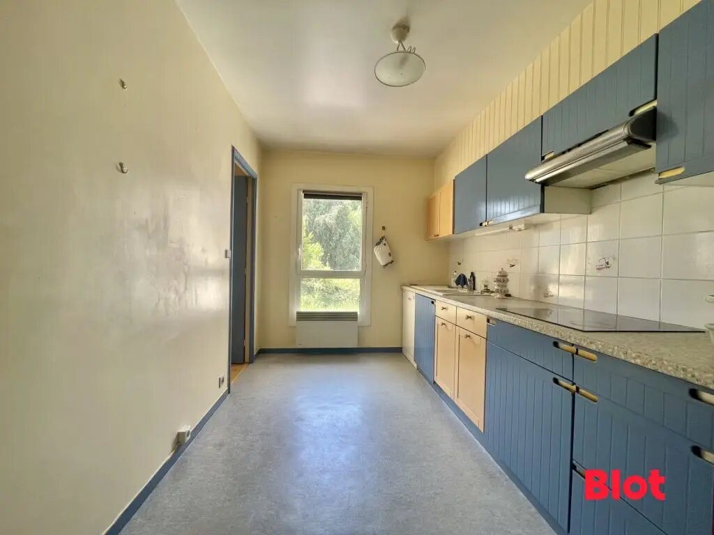 Appartement à vendre, 100m², Rennes