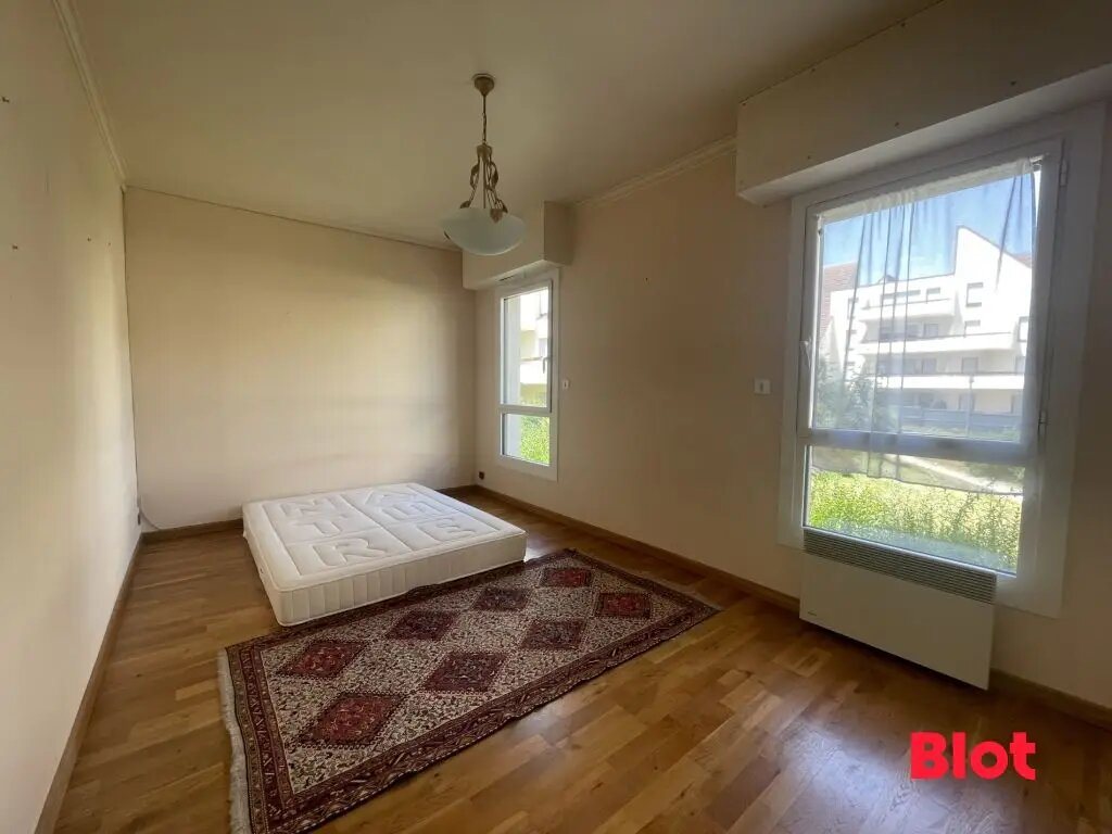 Appartement à vendre, 100m², Rennes