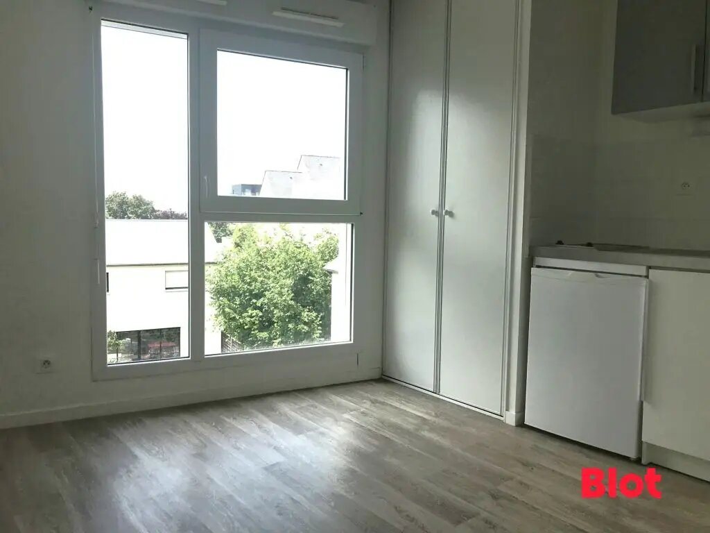 Appartement à vendre, 17m², Rennes