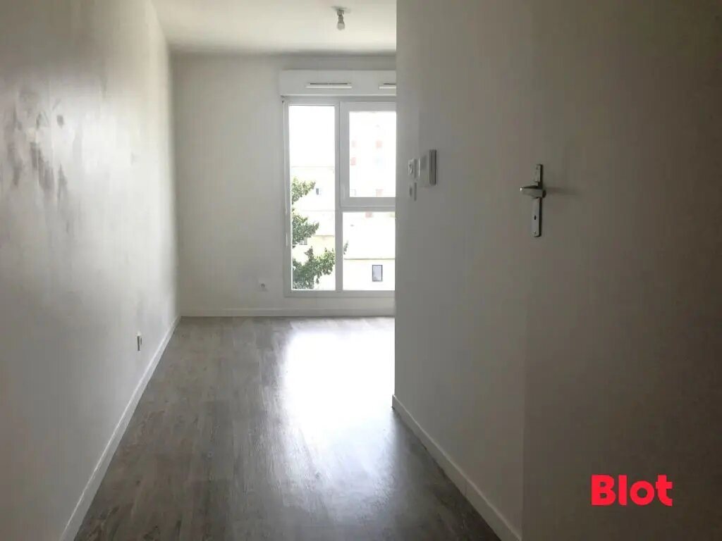 Appartement à vendre, 17m², Rennes
