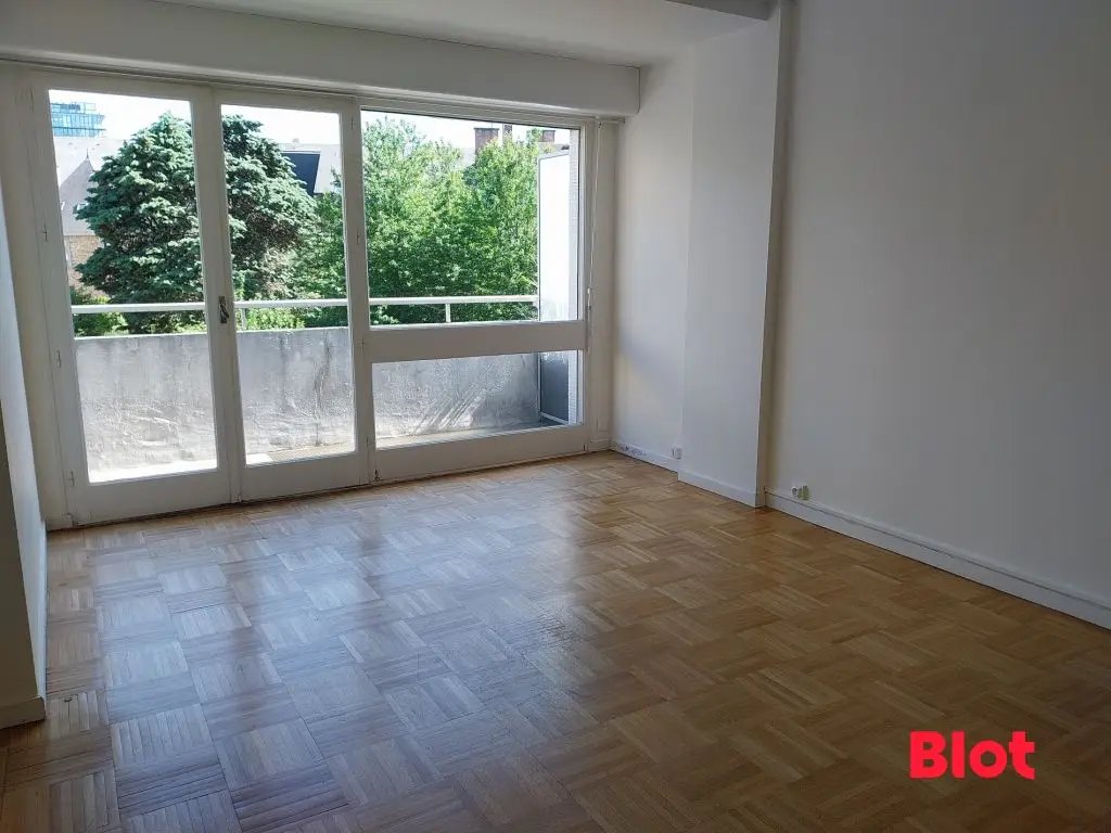 Appartement à vendre, 40m², Rennes