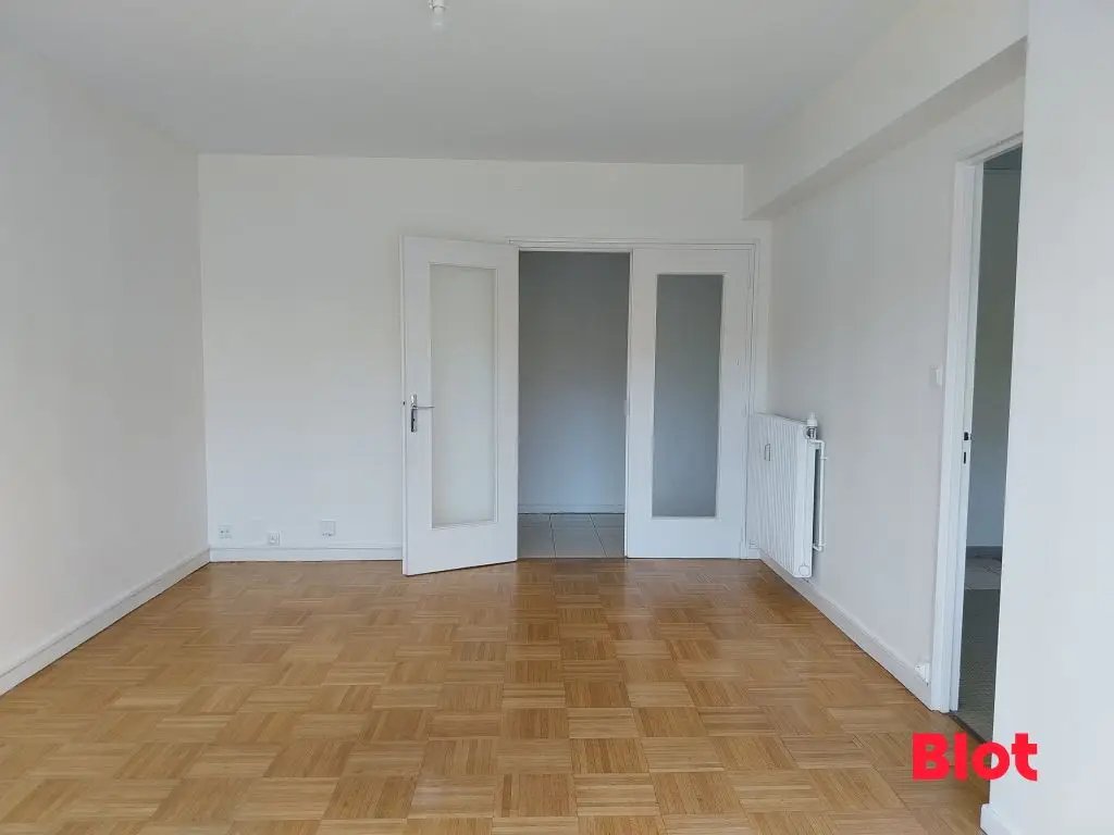 Appartement à vendre, 40m², Rennes
