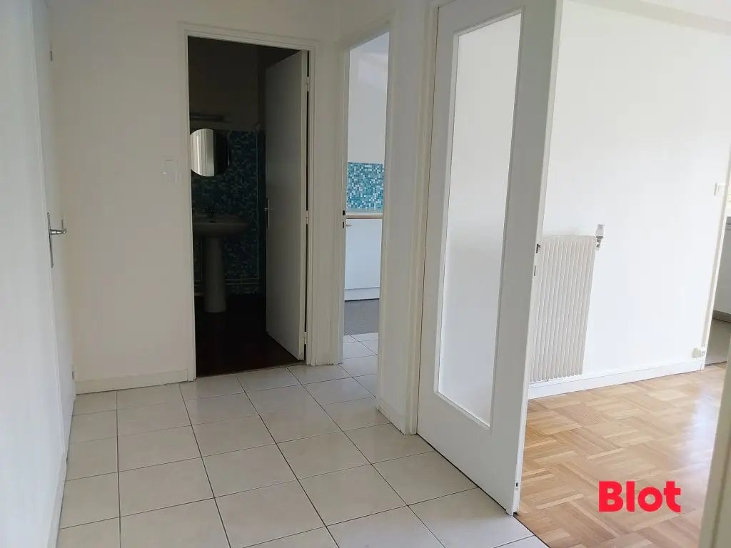 Appartement à vendre, 40m², Rennes