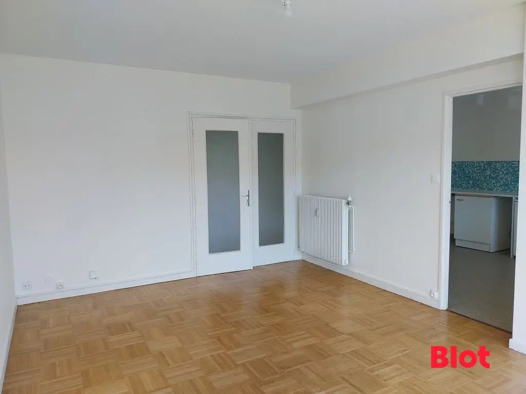Appartement à vendre, 40m², Rennes